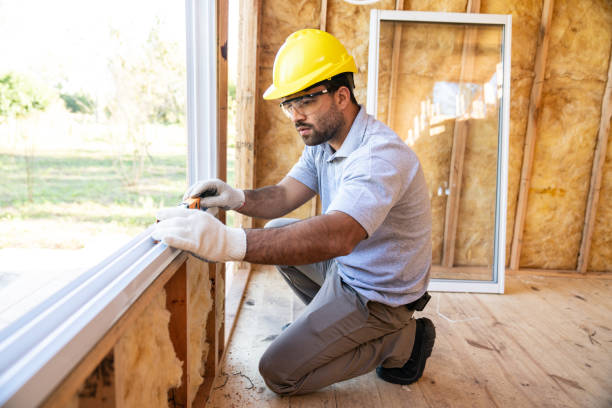 Best Spray Foam Insulation  in Newaygo, MI