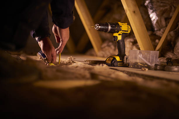 Best Blown-in Insulation  in Newaygo, MI